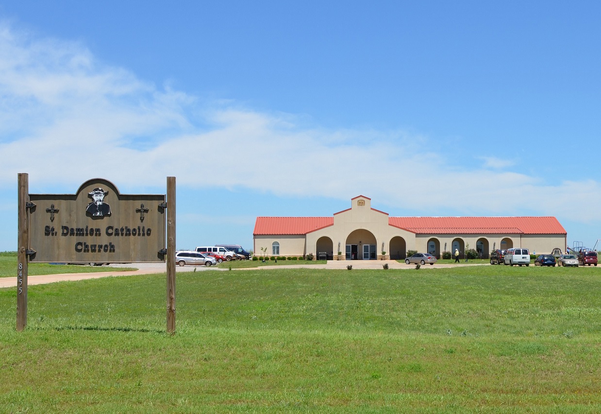 FSSP Oklahoma City Priestly Fraternity of St. Peter