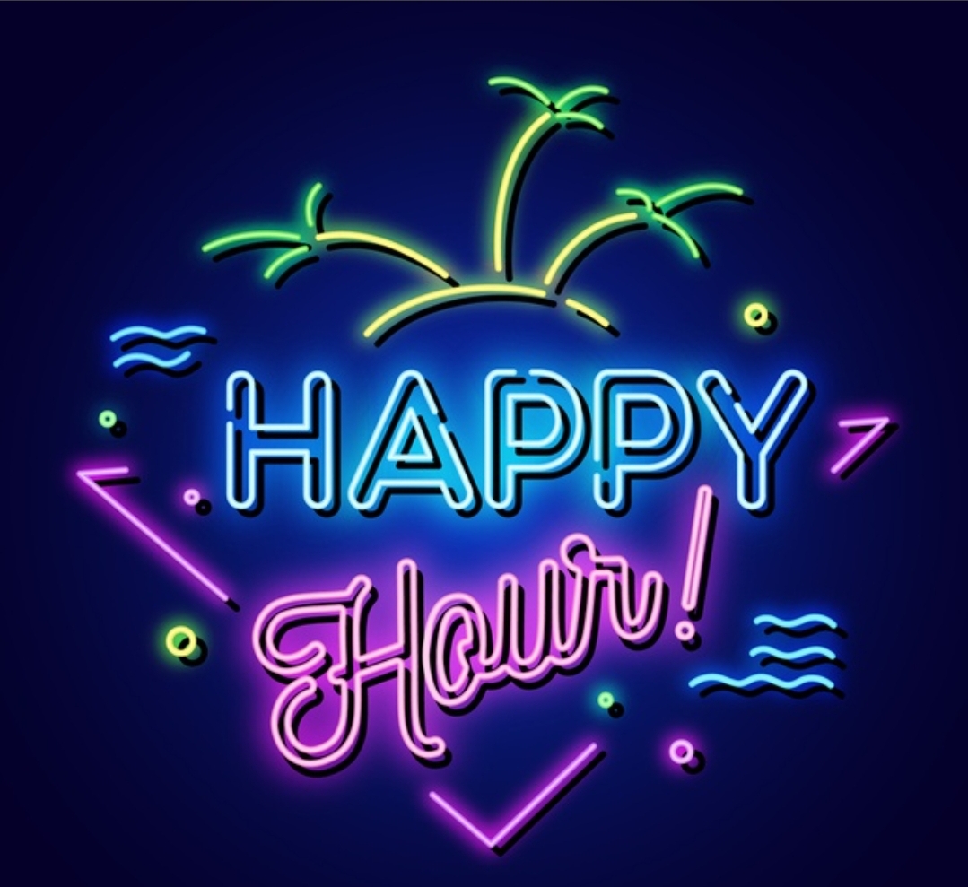 Fiesta Happy Hour Fairfax Station Swim and Tennis Club