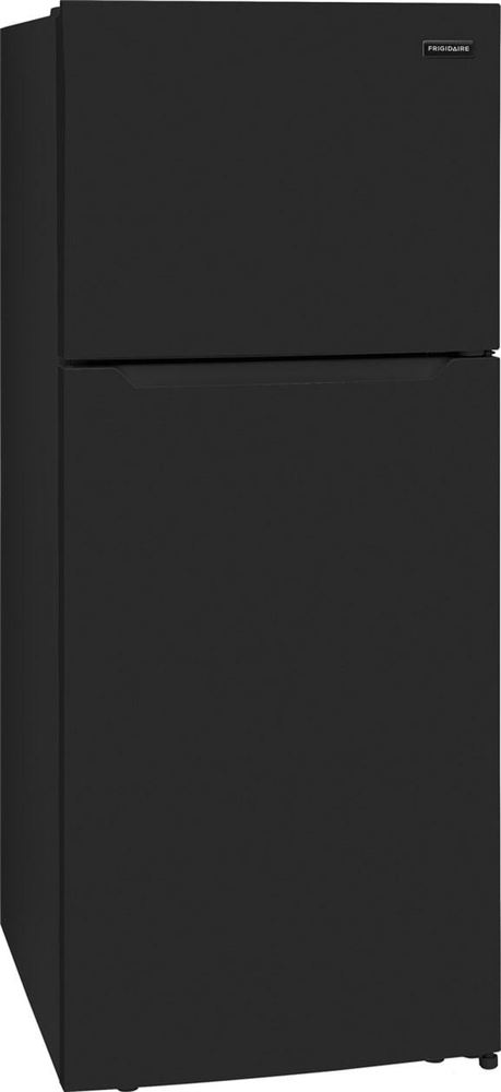 Frigidaire 17.6 Cu. Ft. Top Freezer Refrigerator - Fsstoffers.com