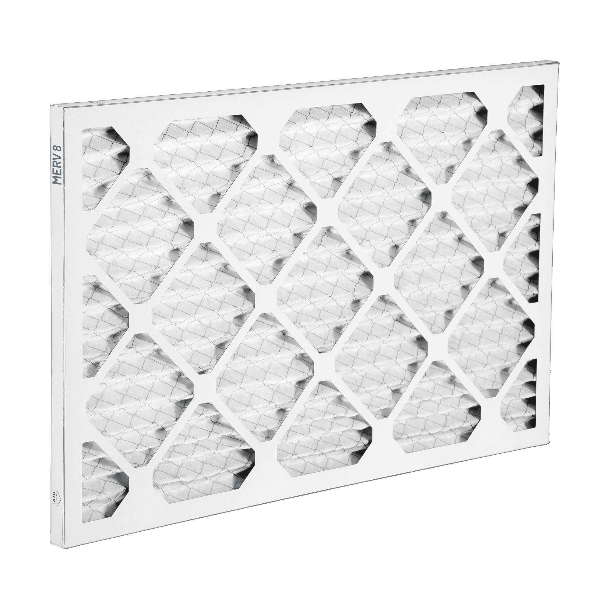 20" x 25" x 1" filter MERV 8 FST Filtration