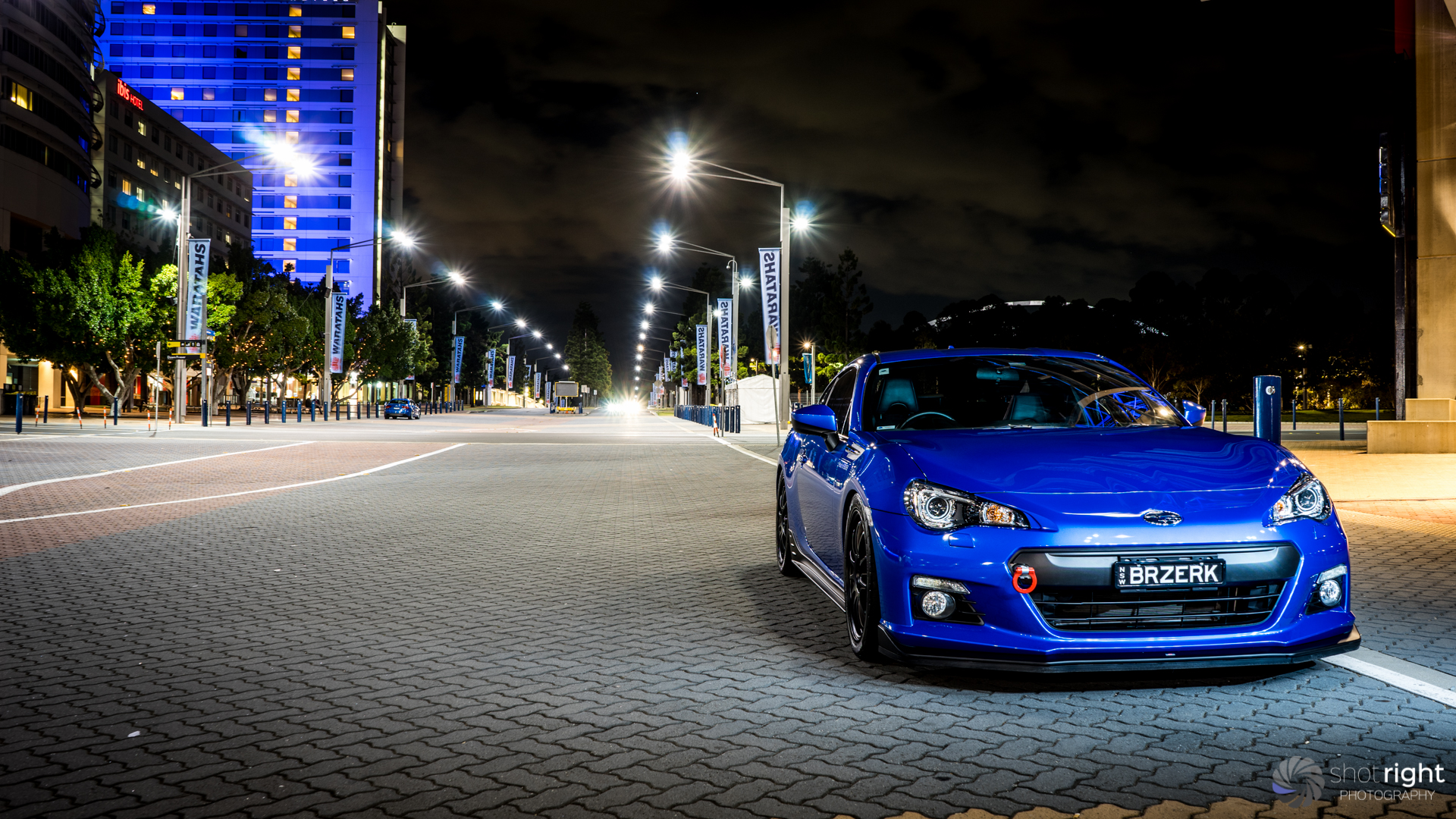 How To Do Car Photography On The Cheap F Stop Lounge