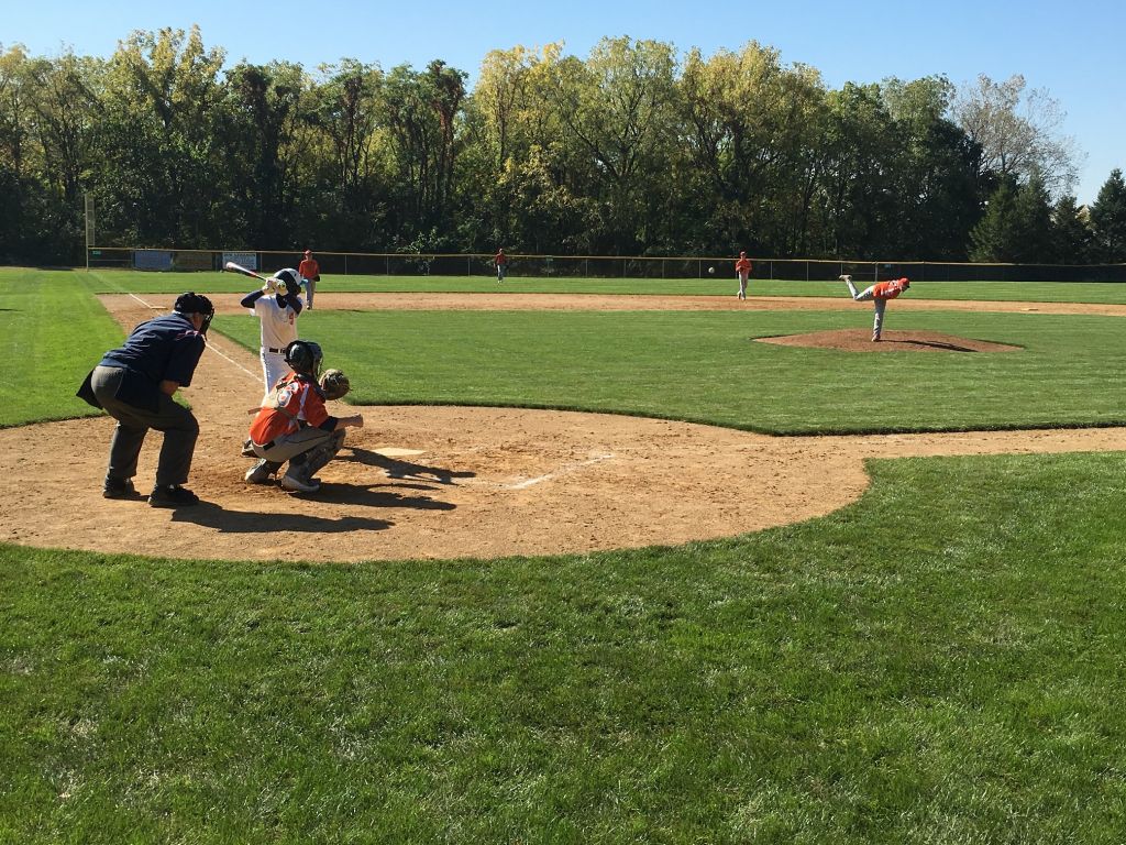 Coleman Park Future Stars Tournament Baseball, LLC.