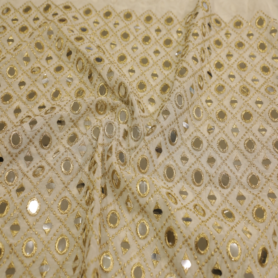 Mirror Work Archives Fabric Fstudio online fabric store India