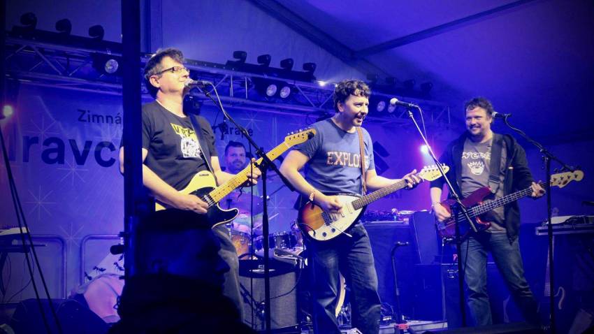 Satenove Ruky Tickets Concerts And Tour Dates 2022 Festivaly Eu