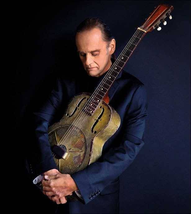 trout festival 2023 Tickets Walter Trout Berlin 16.10.2022 — Festivaly.eu