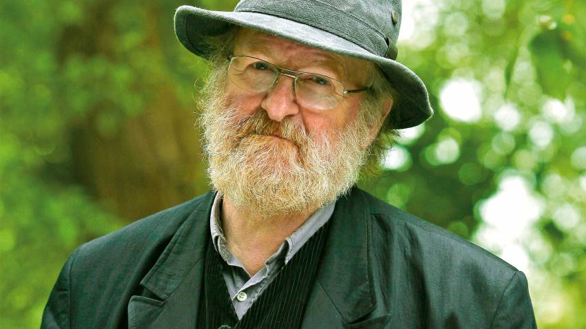Willem Vermandere - Tickets, Concerts And Tour Dates 2023 — Festivaly.eu