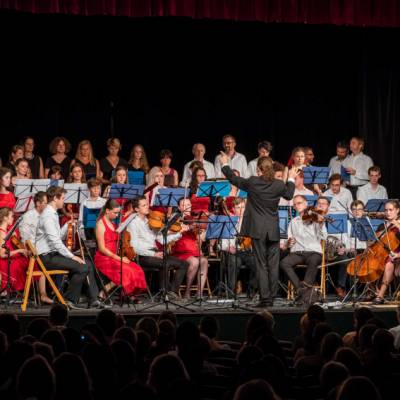 Vstupenky Koncert Filmove Hudby Tynec Nad Sazavou 1 10 2021 Festivaly Eu