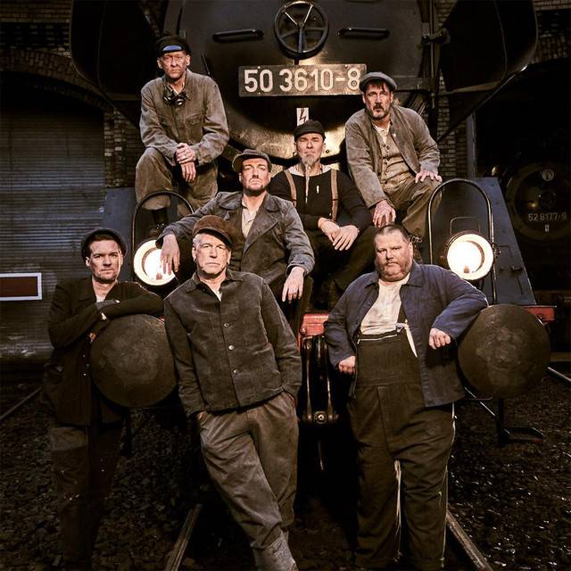 concerts strasbourg 2023 In Extremo Concert | 8.3.2023 La Laiterie Strasbourg — Festivaly.eu