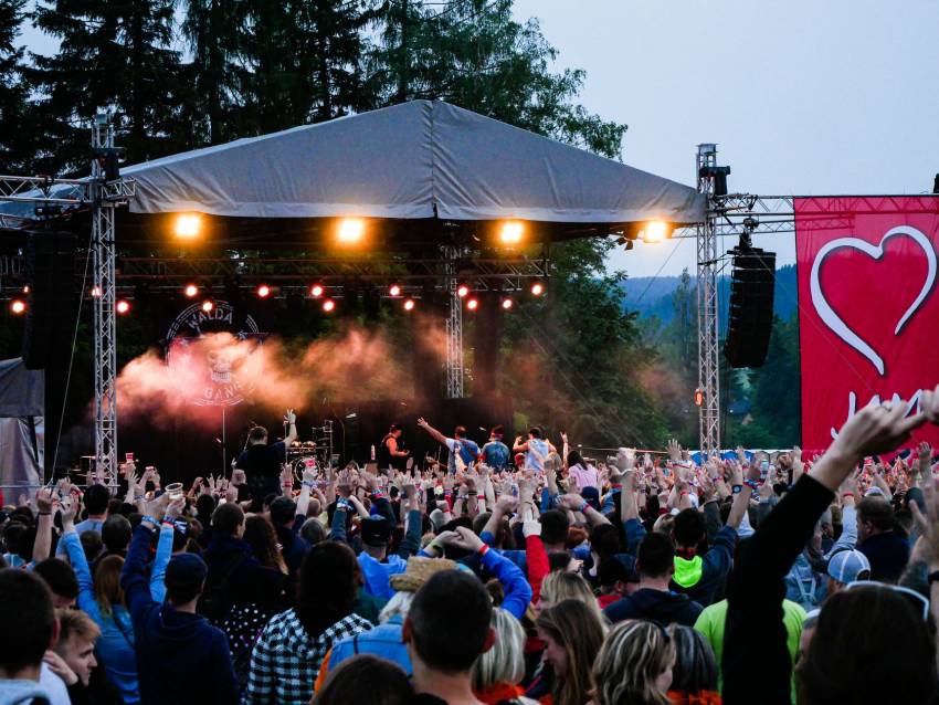 festival pause guitare 2023 Jamrock 2023 — Festivaly.eu