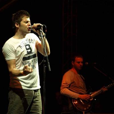 Para Koncerty Bilety I Tournee 2021 Festivaly Eu