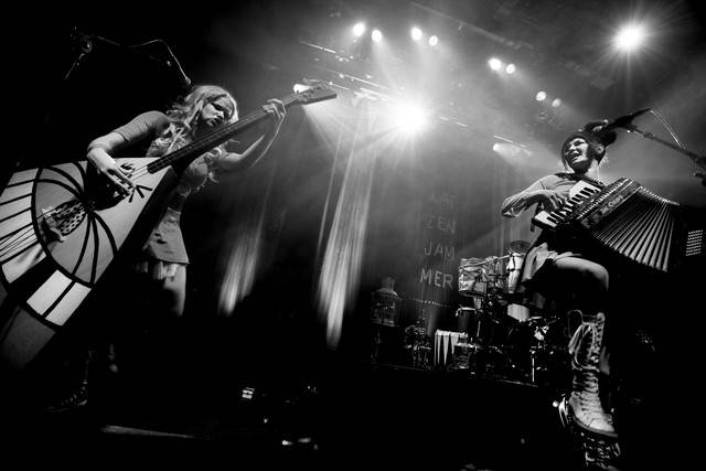 Katzenjammer Tour 2023 Katzenjammer - Tickets, Concerts And Tour Dates 2022 — Festivaly.eu