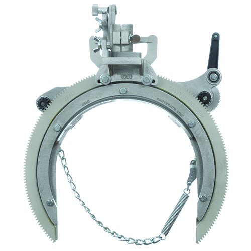 SAWYER BEVELING MACHINE 6″12″ FORT STOCKTON WELDING SUPPLY INC.