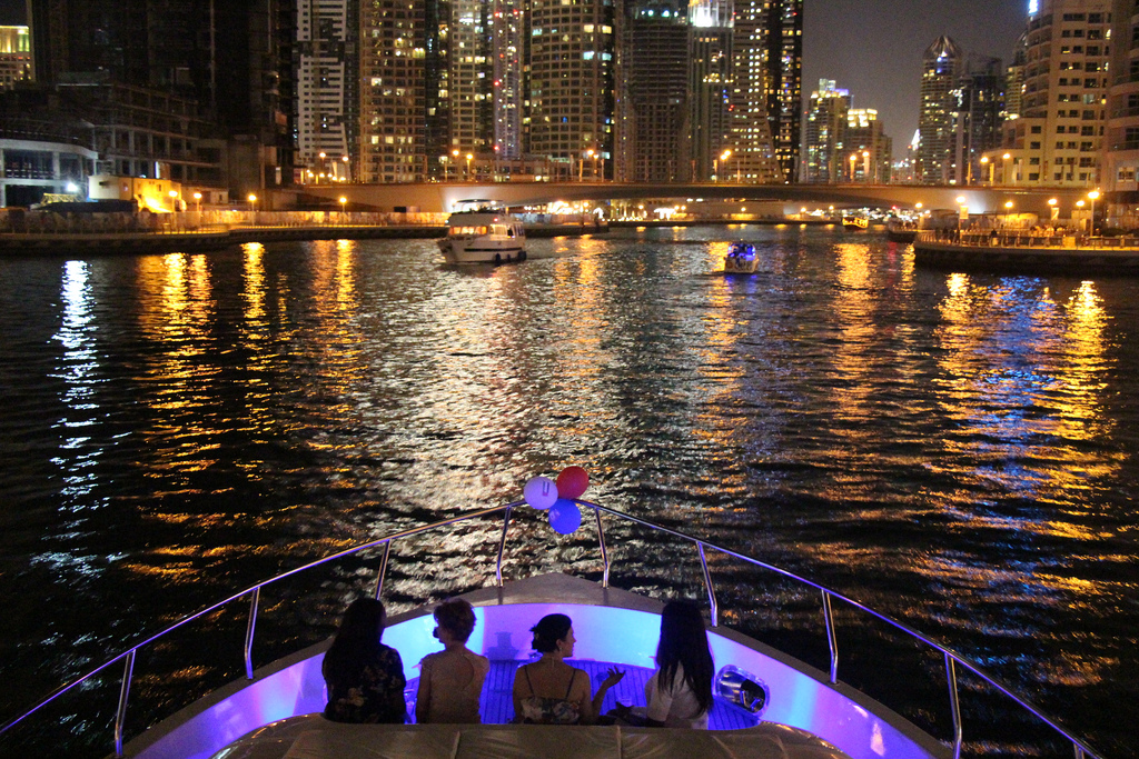 New Year's Eve Yacht Party 2021/2022 FSW Events