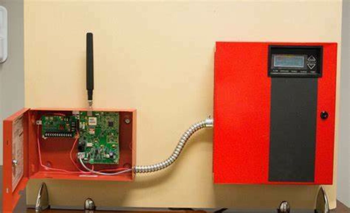 Don’t Be Alarmed Fire Alarms at Calls & What You Need to Know Fire