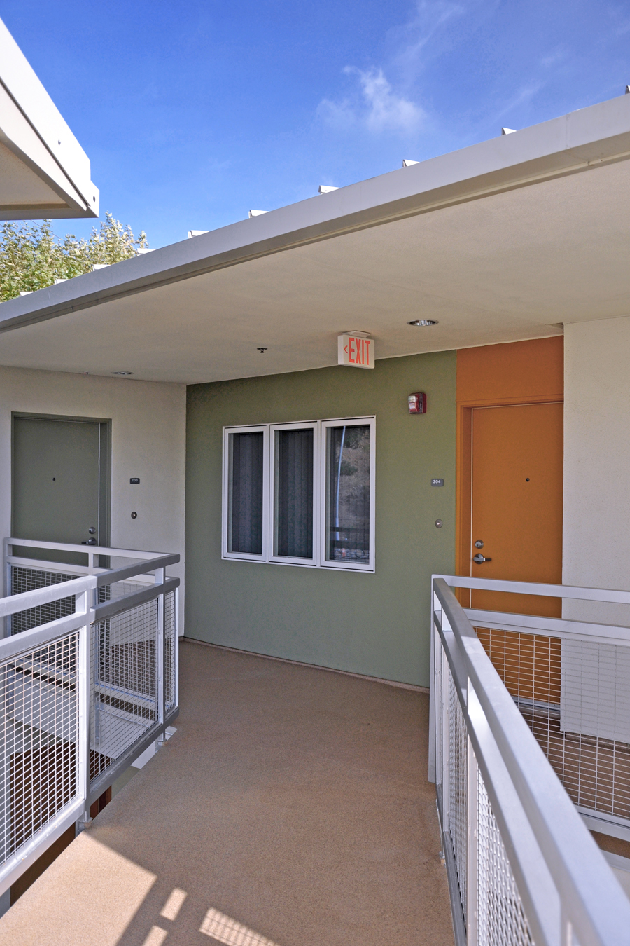 FSY Architects Osborne Gardens