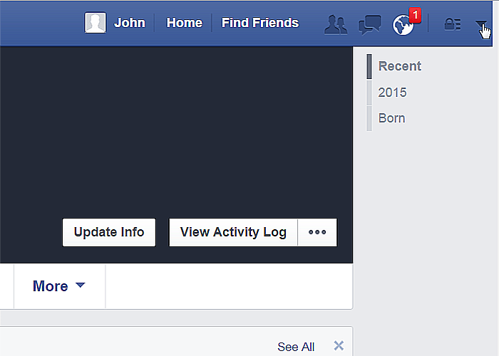 Facebook name with cool symbol letters