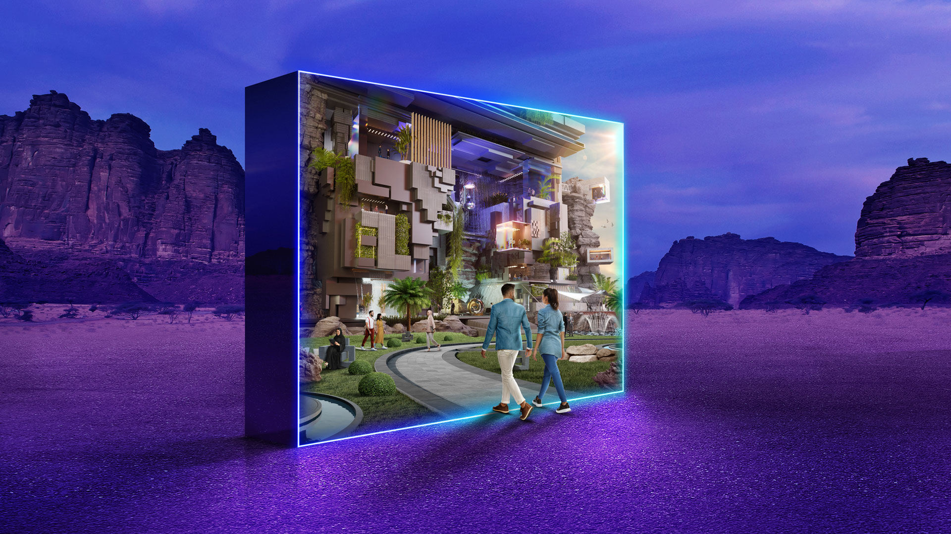 Luxury, business, leisure hospitality for a new era Financial Times