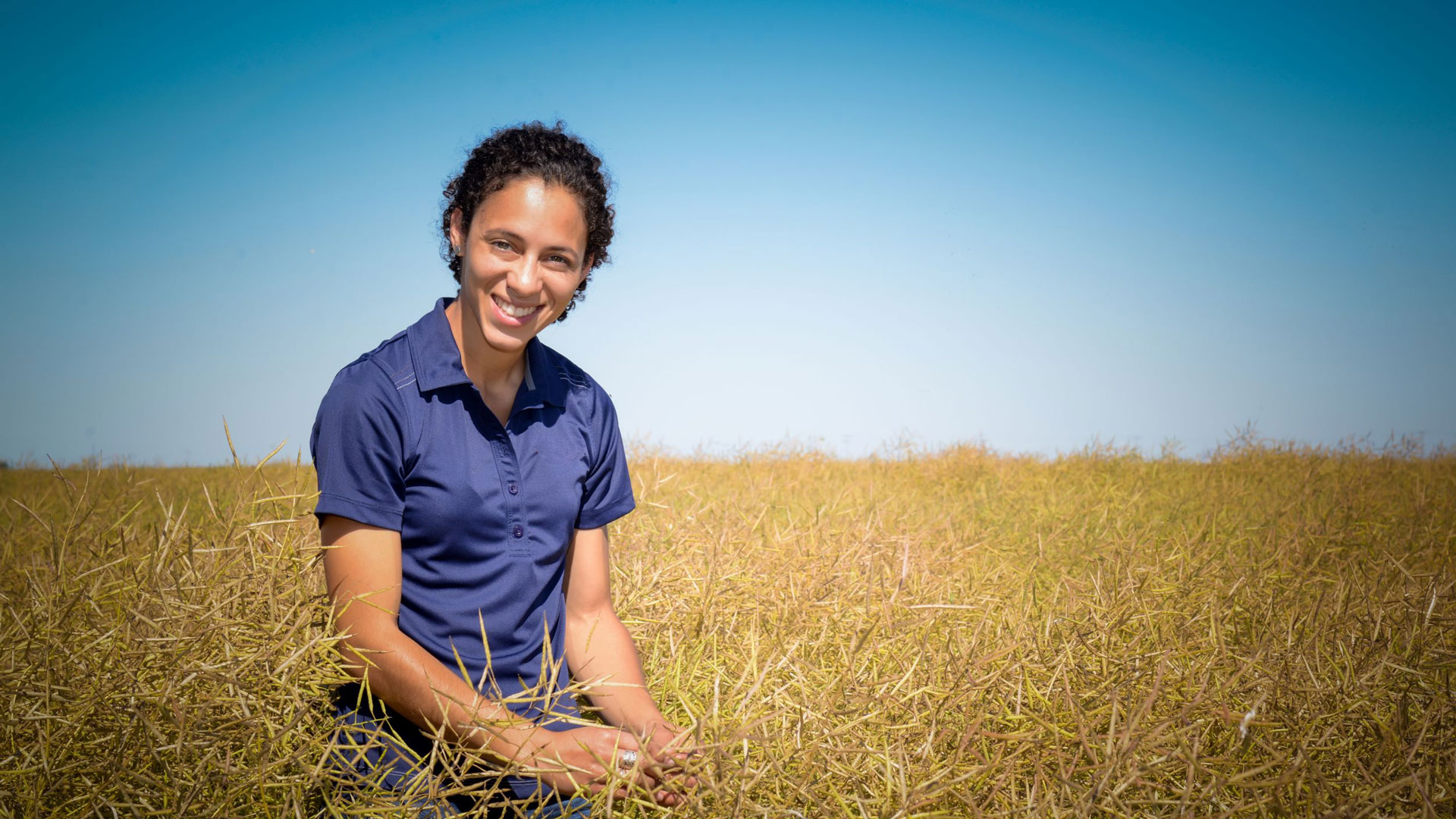 Feed the world how Saskatchewan can help fix the foodsecurity crisis