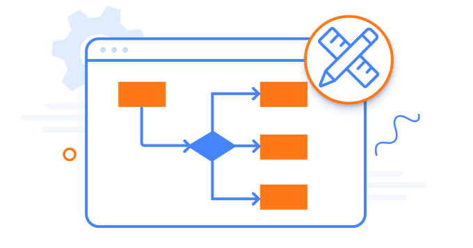 Angular Diagram | Build Interactive Diagrams | Syncfusion
