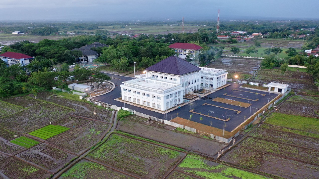 Fakultas Teknik Unsoed Berbudaya Mutu