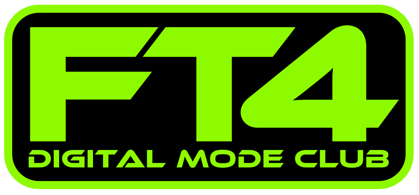 Rules QSO Party FT4DMC