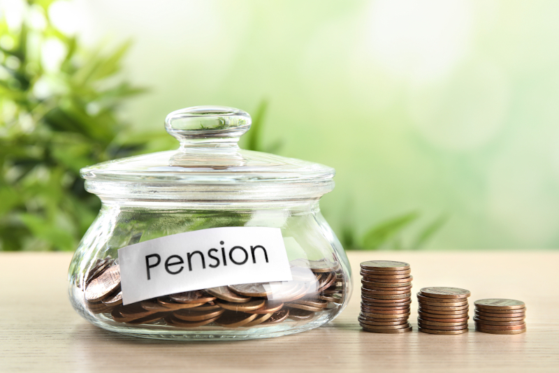 Understanding Private Pension Plans and Annuities for Your Retirement