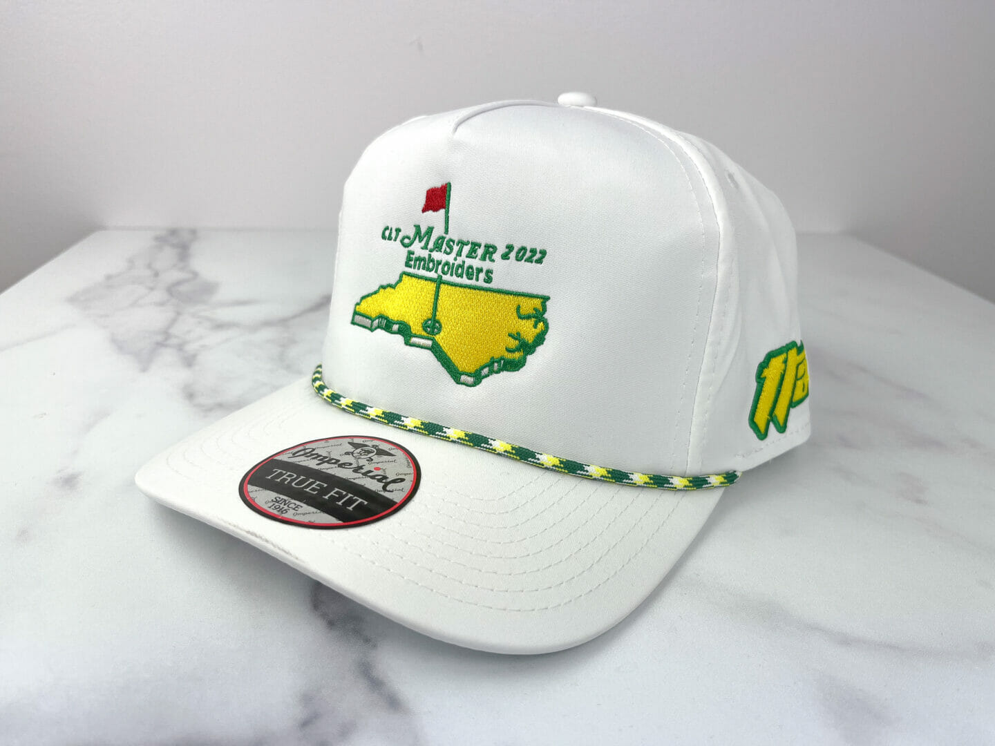 Charlotte Embroidery FTA Embroidery & Screen Print Charlotte