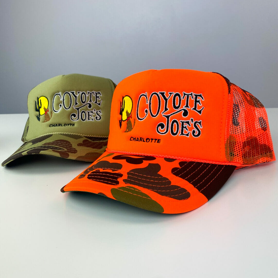 Contact FTA Embroidery & Screen Print Charlotte