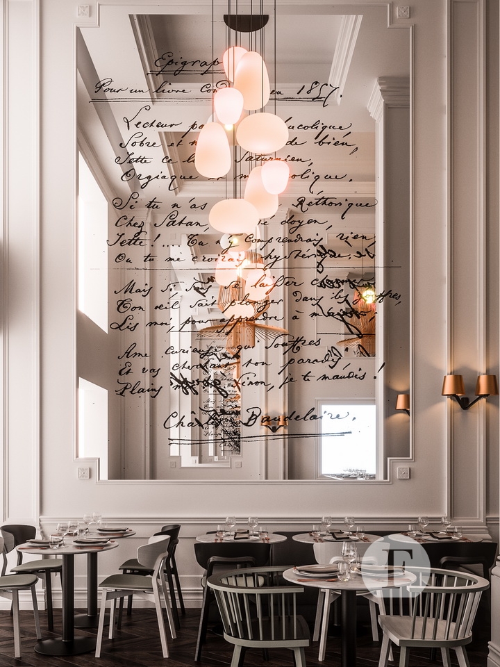 CAFE lac 2 Fakherandpartners