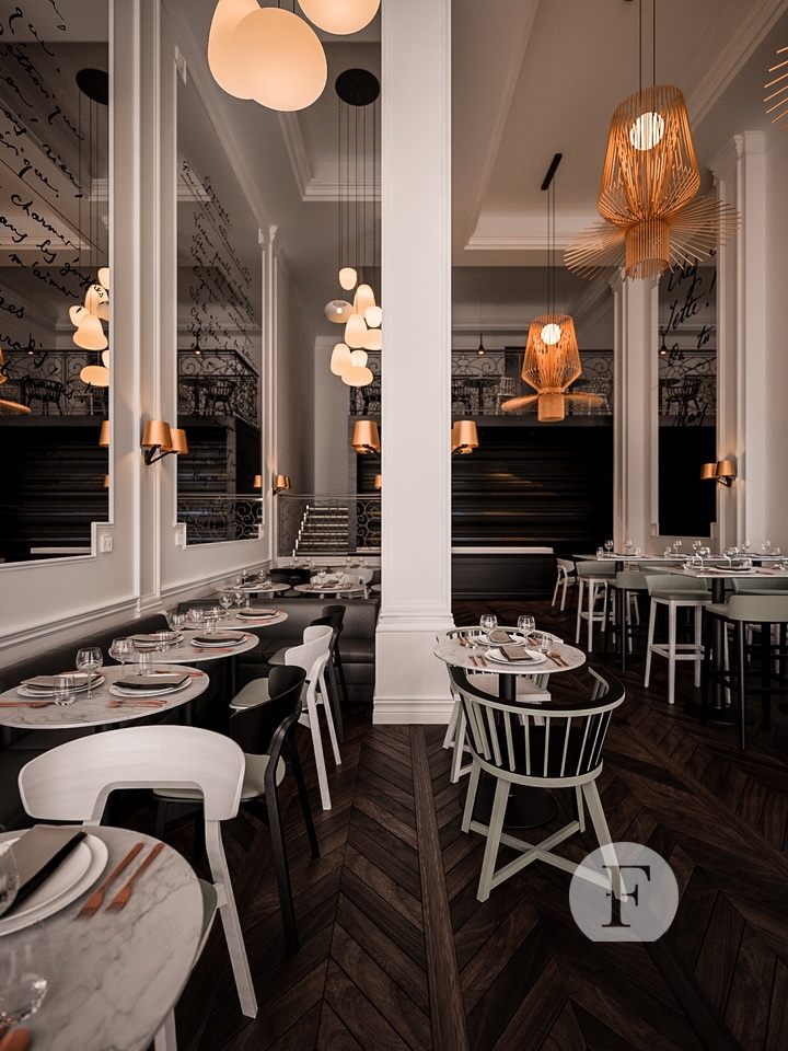 CAFE lac 2 Fakherandpartners