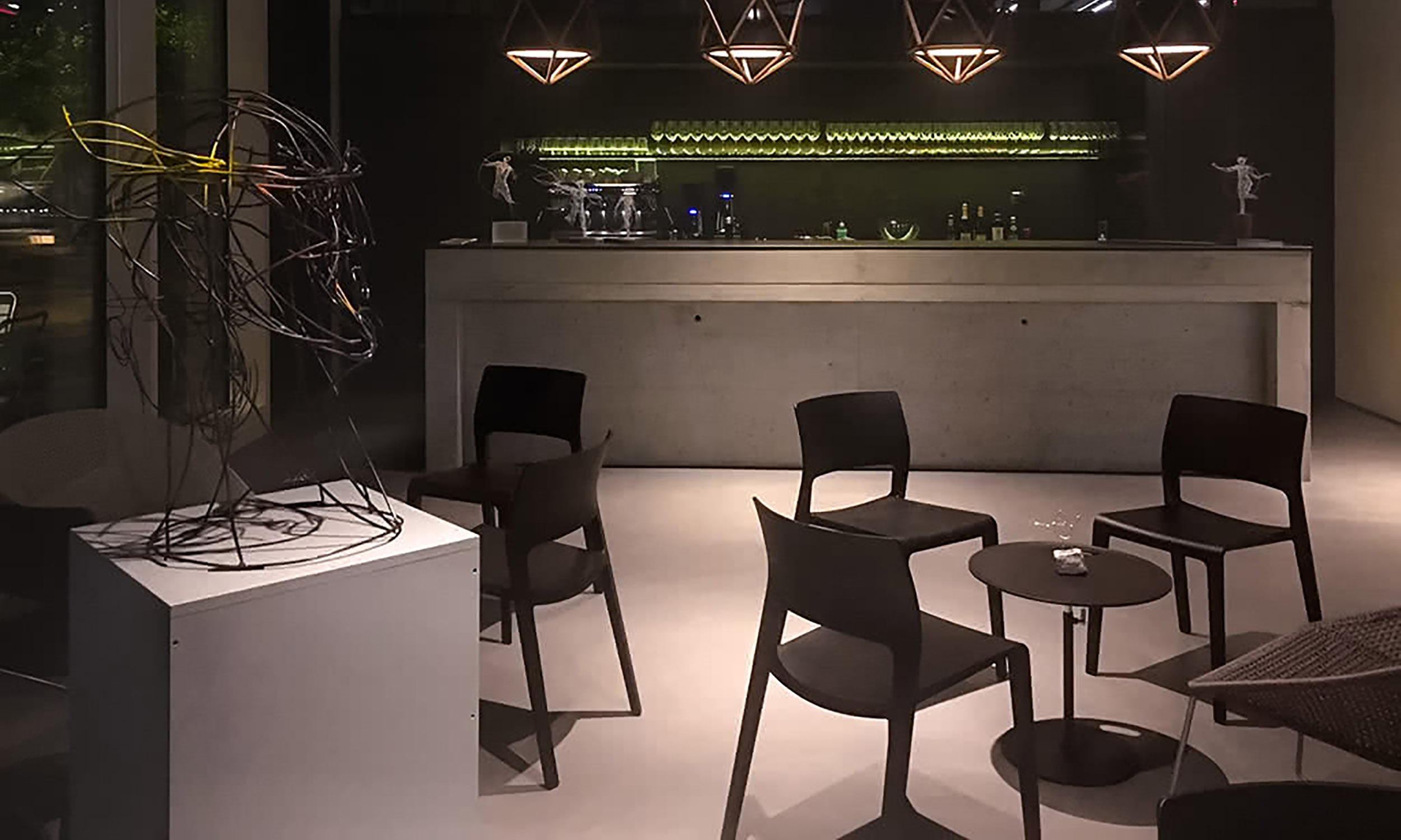 Oslo Studios FTB/ASITIS