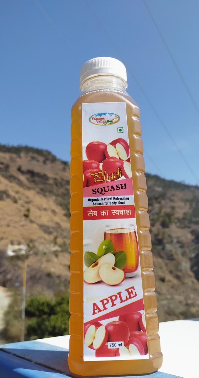 Apple Squash, Buy Apple Squash online, buy organic food online FTB