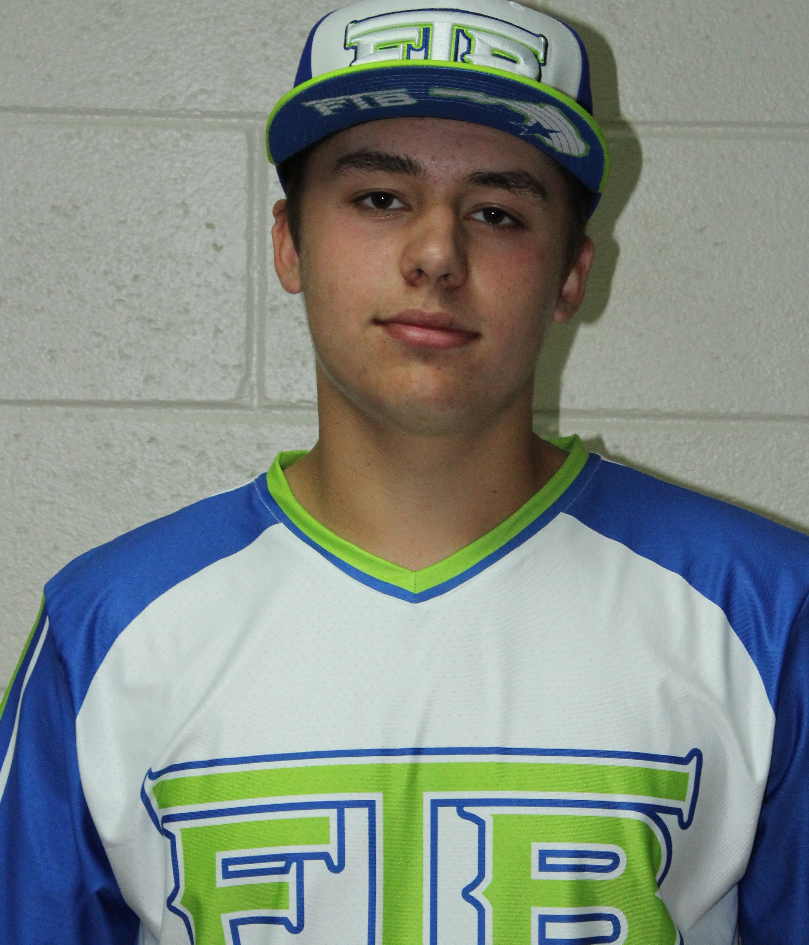 Michael LaRocca Profile | Florida Travel Baseball