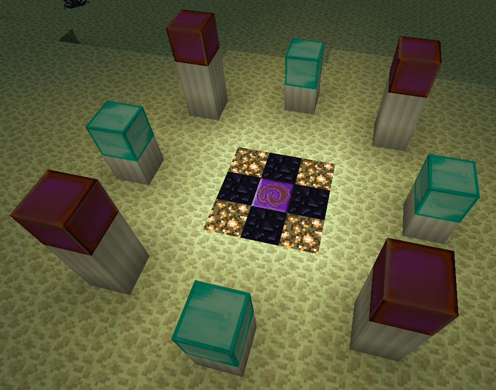 [HitechClassic 1.7.10] Draconic Evolution HitechClassic 1.7.10