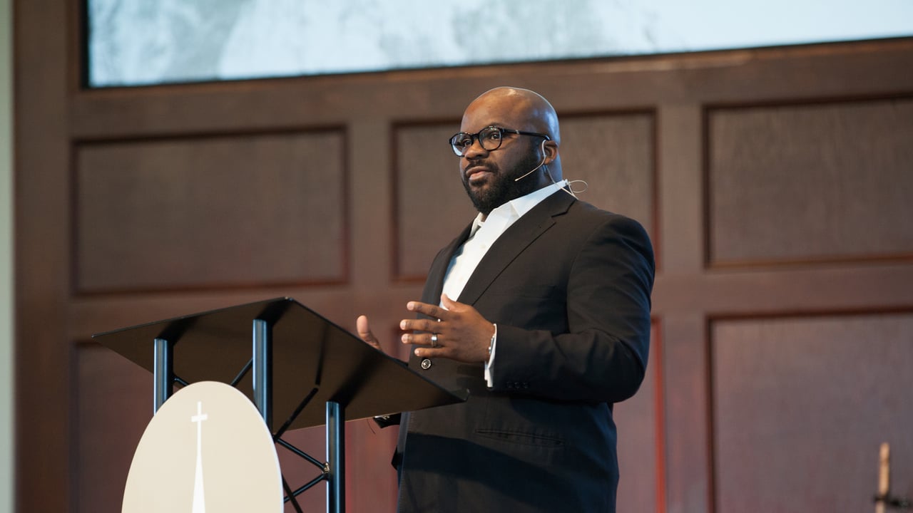 For the Church Why I Wear Black Suits All The Time