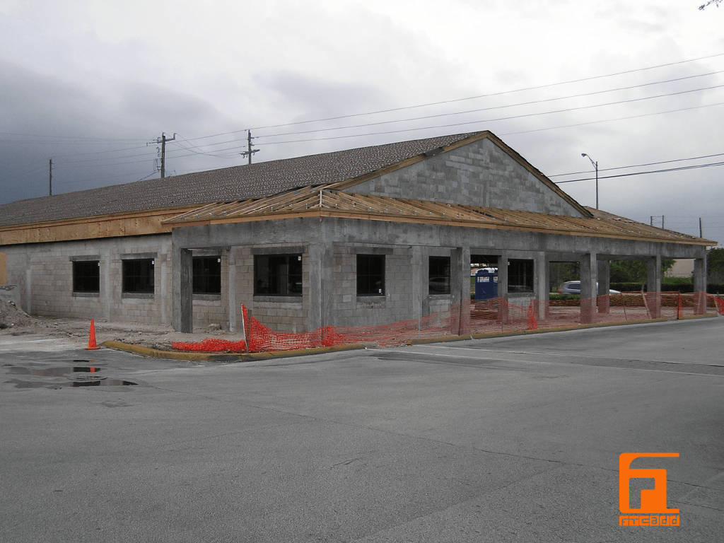 Hoops Sport Bar FTCADD