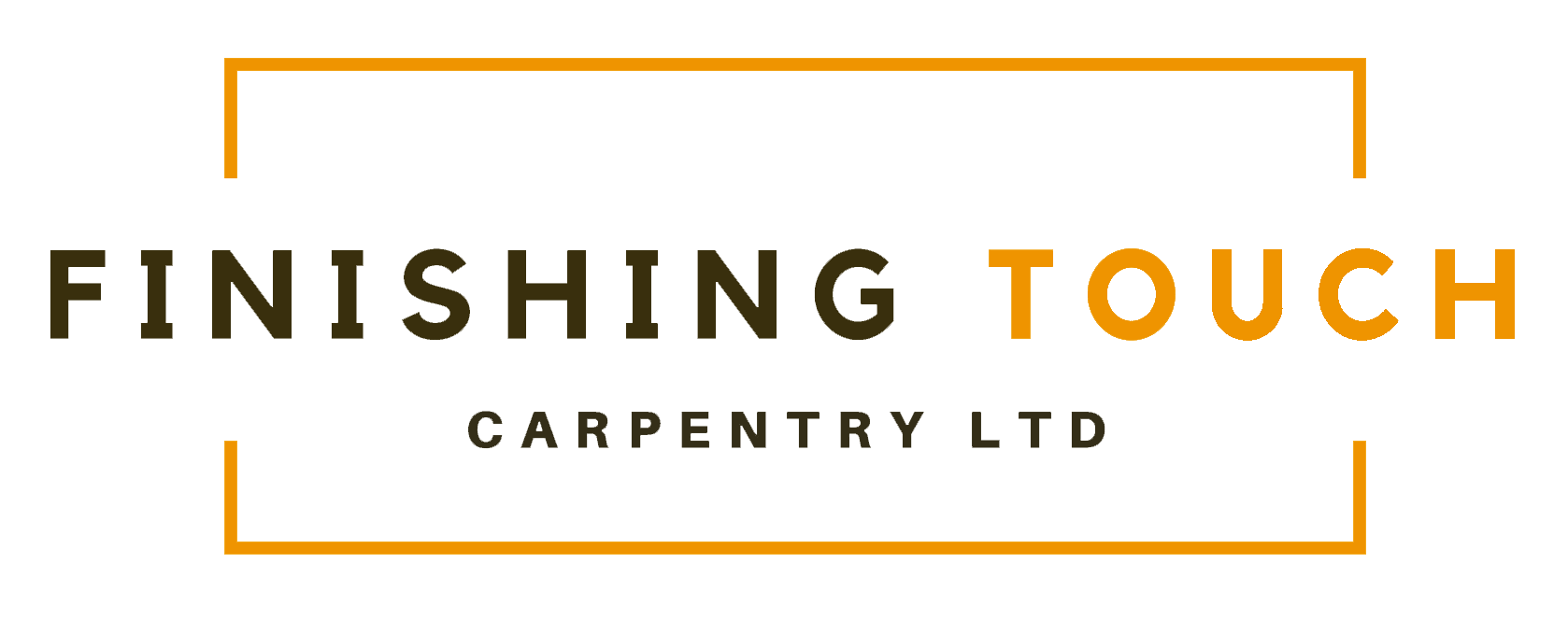 Contact Finishing Touch Carpentry