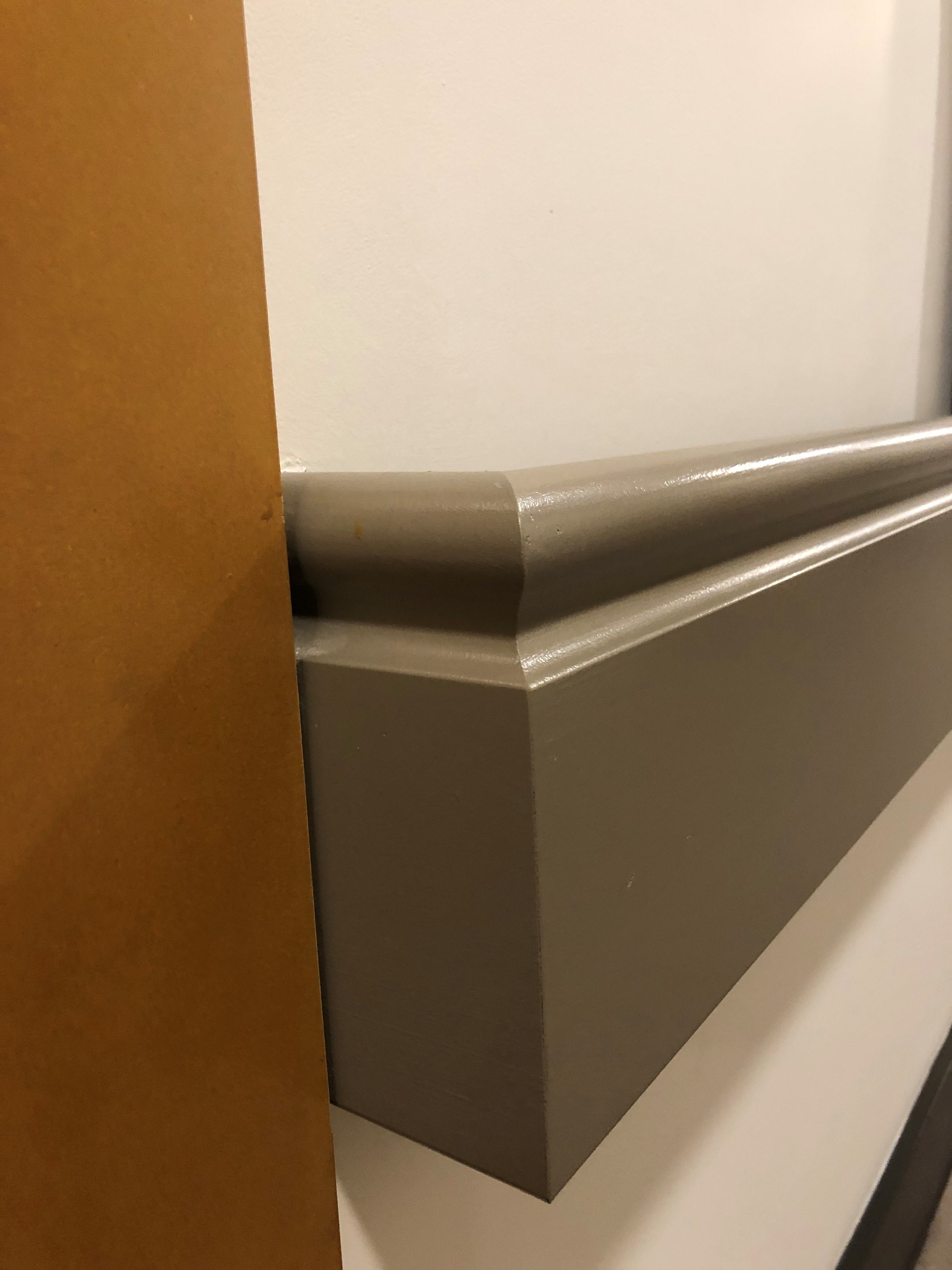 Projects Finishing Touch Carpentry