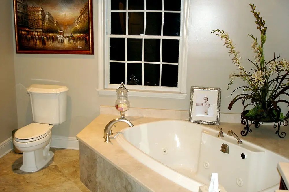 Bathroom Remodeling Services Finishing Touch Contracting