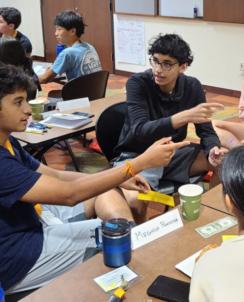 Homepage Foundation For Teaching Economics