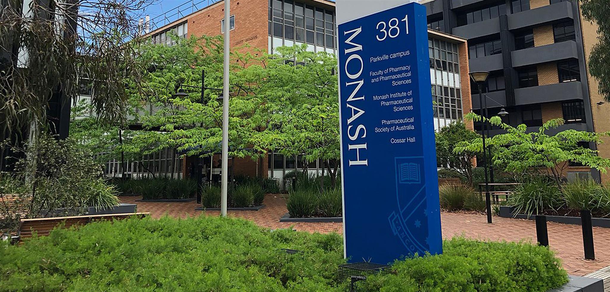 Monash dentistry entry requirement