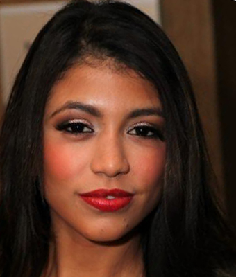 Caliente Fleshlight texture review (Veronica Rodriguez)