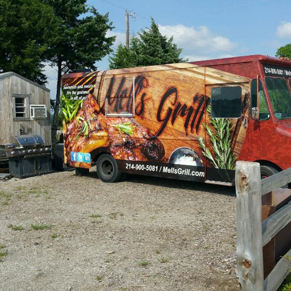 City Flavor Food Truck Events and Catering