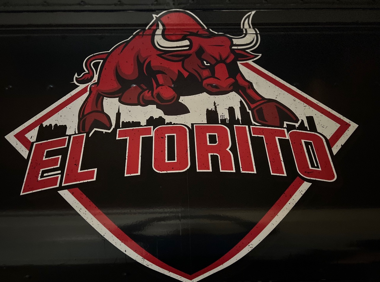 Book El Torito City Flavor