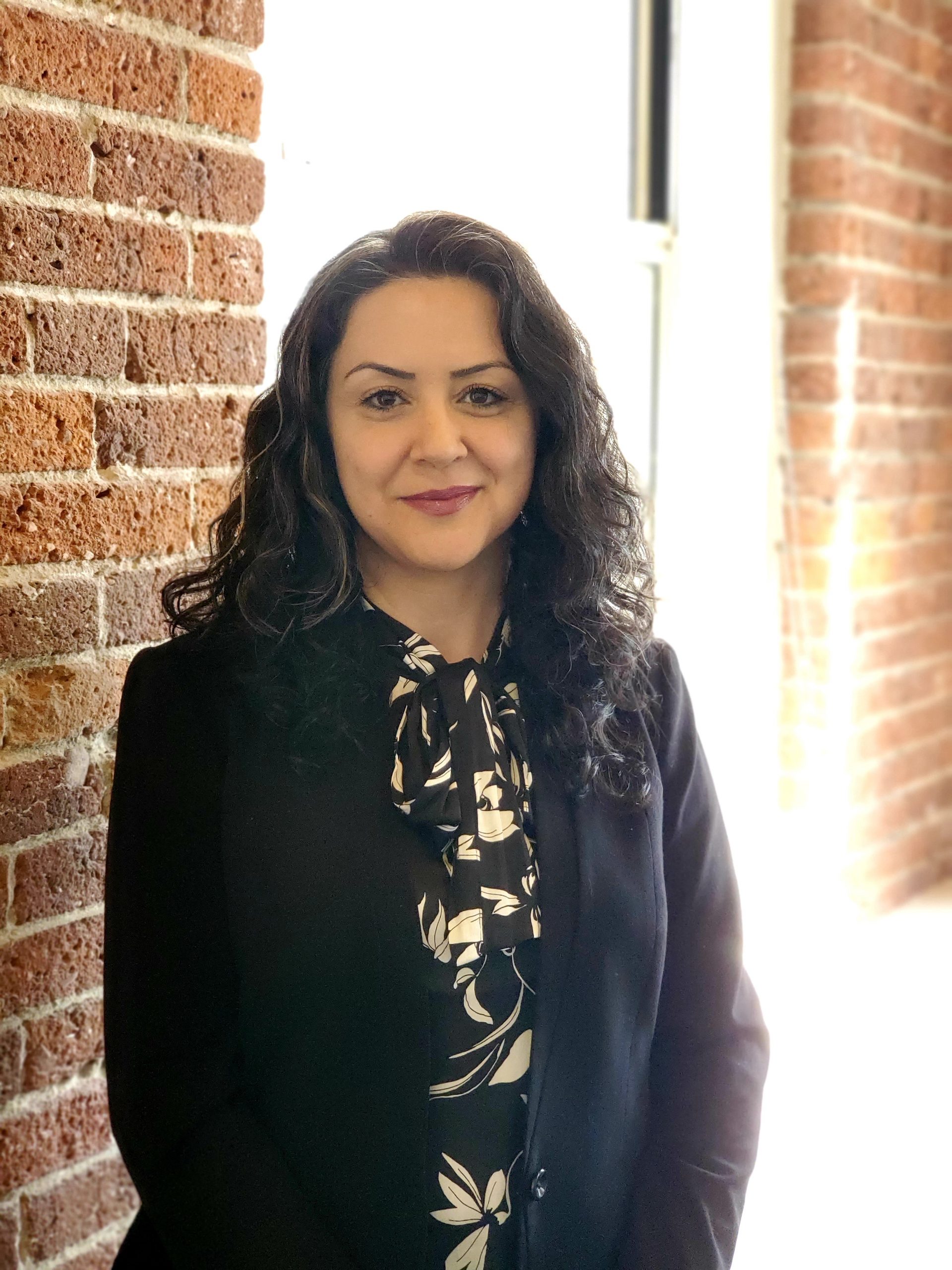 Mahshid Ghaemmaghami, Ph.D., BCBAD FTF Behavioral Consulting