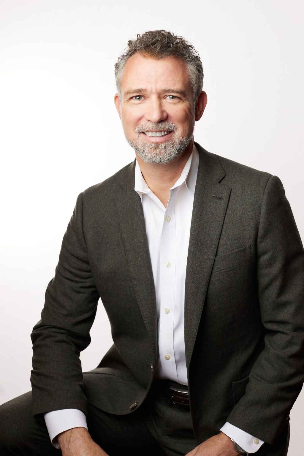 Gregory Hanley, Ph.D., BCBAD, LABA FTF Behavioral Consulting