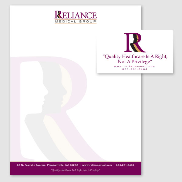 Healthcare Advertising and Marketing Company FTFOI