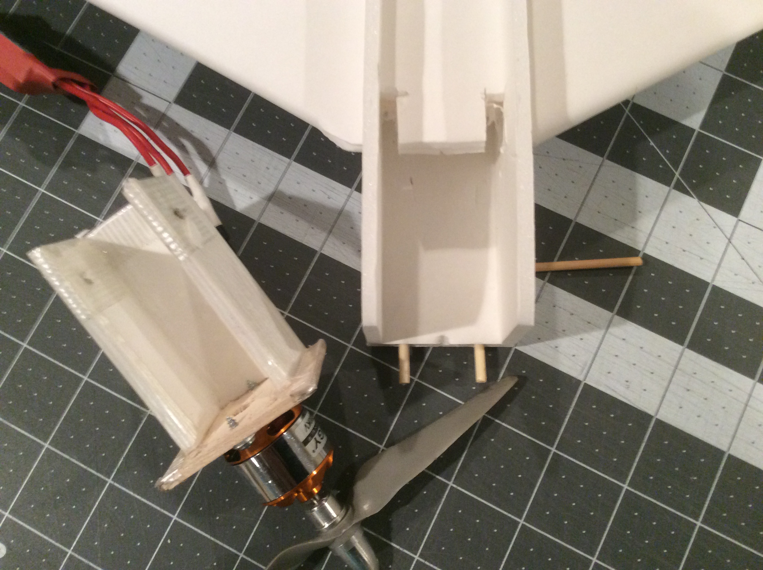 Cherry Bomb FliteTest Forum