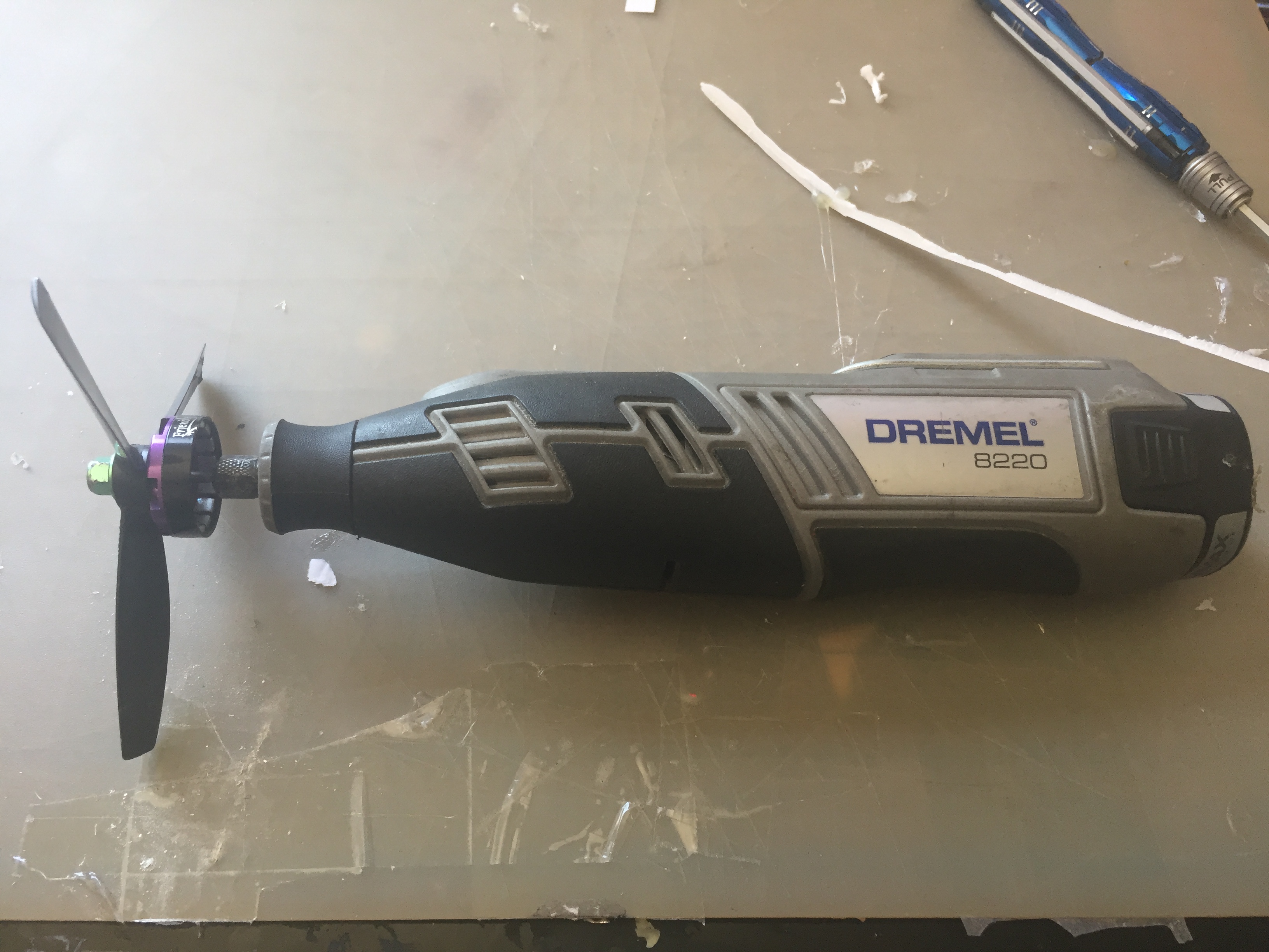 Fixing a burnt out motor FliteTest Forum