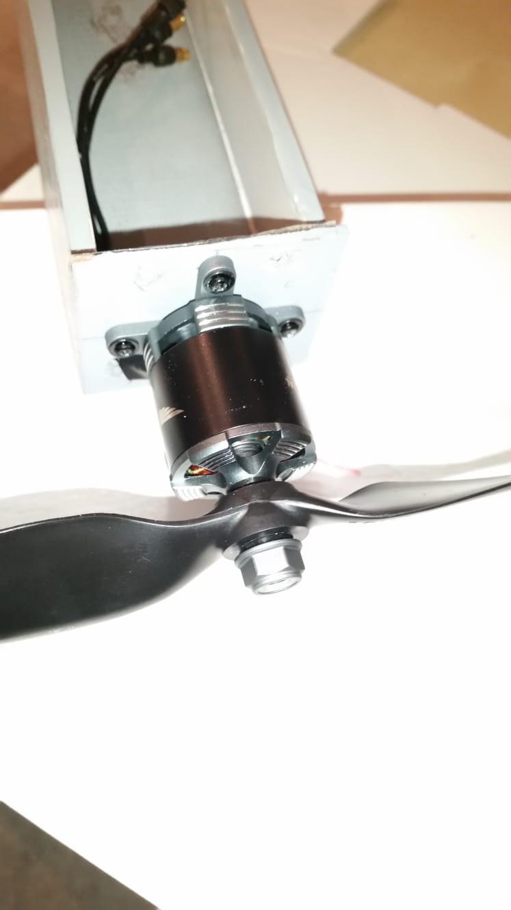 Radial 2218B motor FliteTest Forum